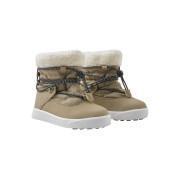 Baby winter boots Reima Lumipallo
