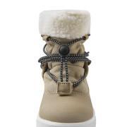 Baby winter boots Reima Lumipallo