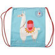 Children's backpack Rex London Dolly Llama