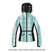 Women's waterproof jacket Rossignol Roc