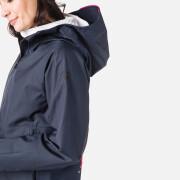 Women's waterproof jacket Rossignol SKPR 3L T