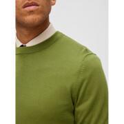 Merino sweater Selected Town Coolmax