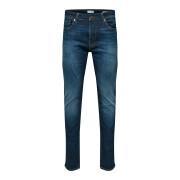 Jeans slim Selected 175 leon 31604