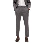 Wool suit pants Selected Myloelton