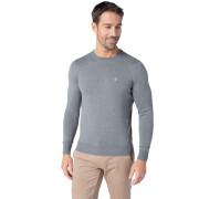 Sweater Serge Blanco