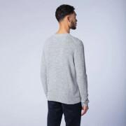 English knit sweater Serge Blanco