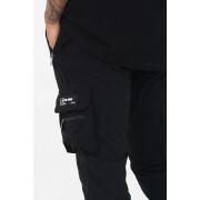 Cargo pants with side pockets Sixth June