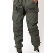 Tactical cargo pants Sixth June large