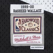 Jersey Portland Trail Blazers Rasheed Wallace 1999/00