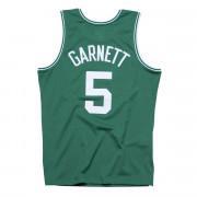 Jersey Boston Celtics 2007-08 Kevin Garnett