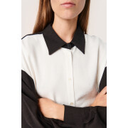 Women's long sleeve shirt Soaked in Luxury Marjory
