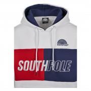 Sweatshirt Southpole block logo