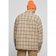 Jacket Southpole flannel quilted