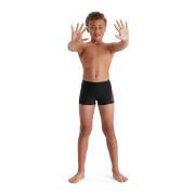 Swim shorts with child logo Speedo Boom Placem