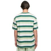 Oversized striped T-shirt Starter Sun