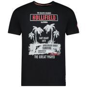 T-shirt Hollifield Ipalomar Ho