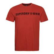 T-shirt Superdry Vintage Logo Workwear