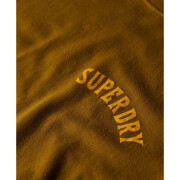 Loose T-shirt Superdry Tattoo