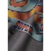 Rock band T-shirt Superdry