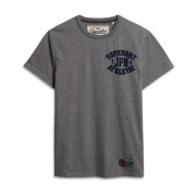 Short-sleeved T-shirt Superdry Vintage Athletic Chest