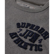 Short-sleeved T-shirt Superdry Vintage Athletic Chest
