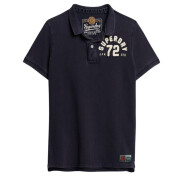 Polo Superdry Vintage Athletic
