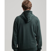 Loose-fitting hooded sweatshirt Superdry Sportswear