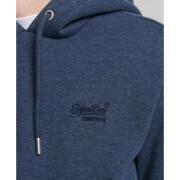 Logo hoodie Superdry Essential