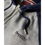Baseball zip-up hoodie Superdry Essential