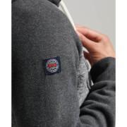 Raglan sleeve sweatshirt Superdry Athletic Vintage Logo