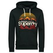 Hoodie Superdry Cl Great Outdoors Graphic