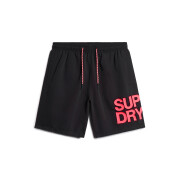 Swim shorts Superdry Sportswear