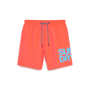 Swim shorts Superdry Sportswear
