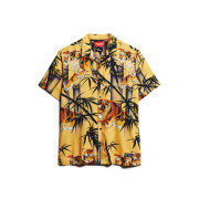 Shirt Superdry Hawaiian Resort