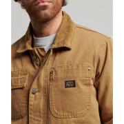 Ranch style jacket Superdry