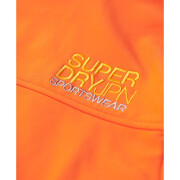 Softshell hooded jacket Superdry Trekker