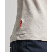 Long sleeve T-shirt Superdry Essential