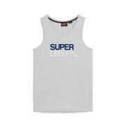 Casual tank top Superdry Sportswear