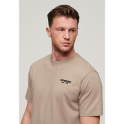 Luxury loose-fitting T-shirt Superdry Sport