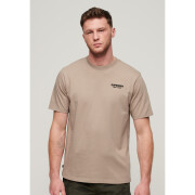 Luxury loose-fitting T-shirt Superdry Sport
