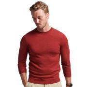 Merino wool sweater Superdry