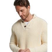 Shawl sweater Superdry