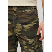 Baggy cargo pants Superdry