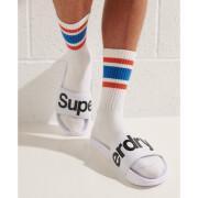 Tap shoes Superdry Classic