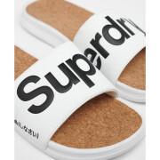 Tap shoes Superdry Crewe