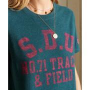 Women's T-shirt Superdry Track & Field