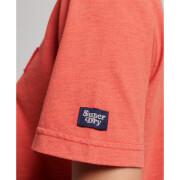 Women's T-shirt Superdry Vintage Stack