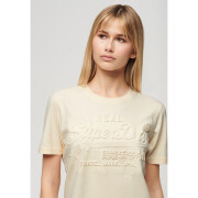 Women's T-shirt Superdry