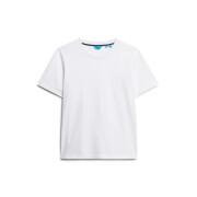 Women's embroidered logo T-shirt Superdry Essential