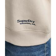 Women's logo sweatshirt Superdry Essential